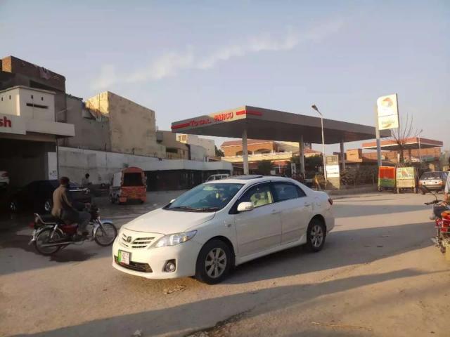 Land for sale in Rawalpindi, Islamabad Capital Territory