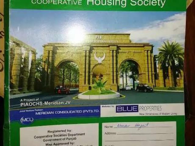 Land for sale in Rawalpindi, Islamabad Capital Territory