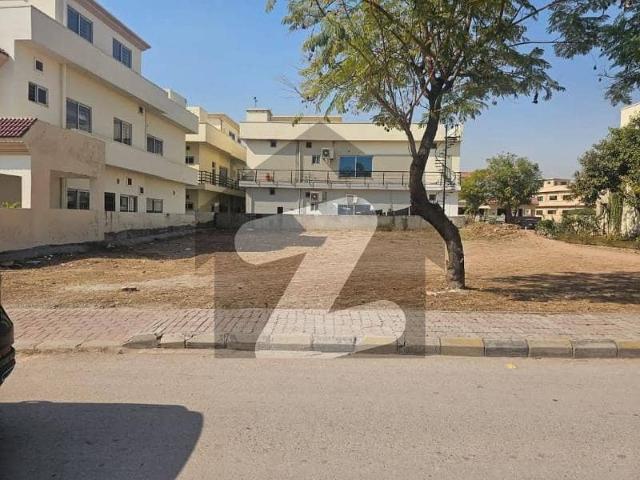 Property for sale in Islamabad