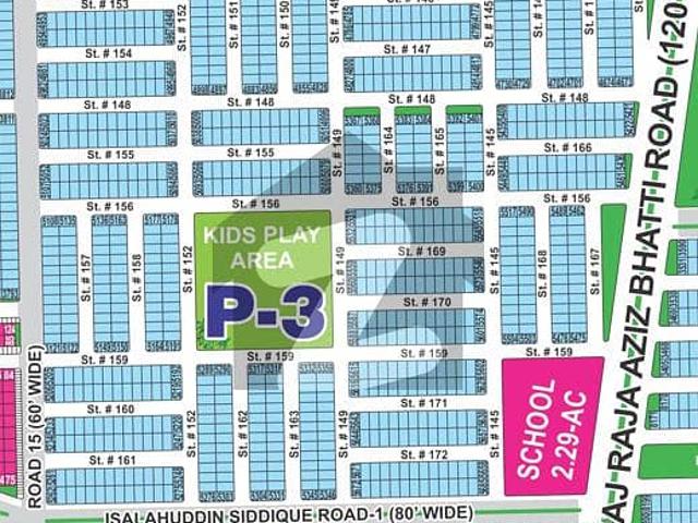 Property for sale in Multan, Islamabad Capital Territory