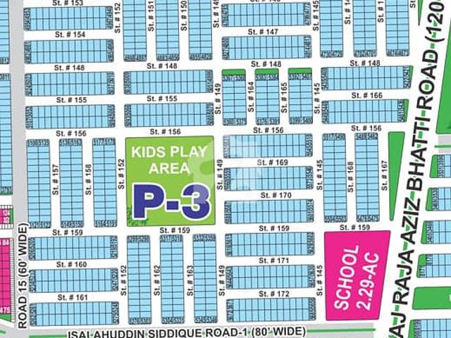 Property for sale in Multan, Islamabad Capital Territory