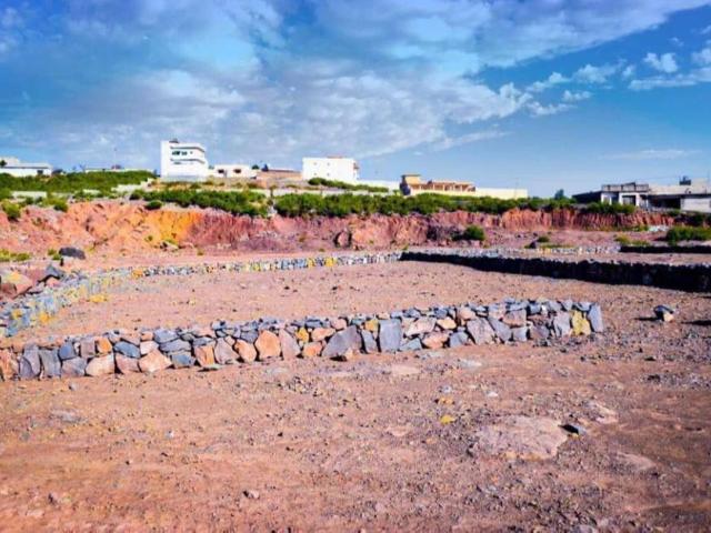 Land for sale in Islamabad