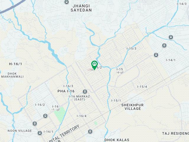 Property for sale in Islamabad