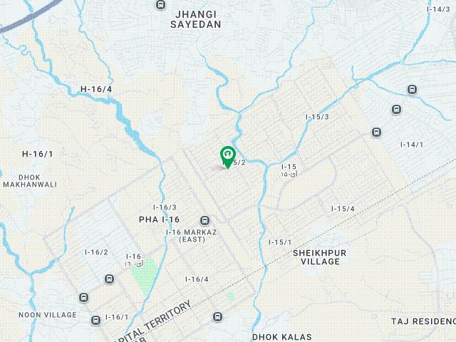 Property for sale in Islamabad