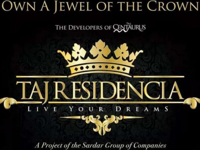 Land for sale in Islamabad