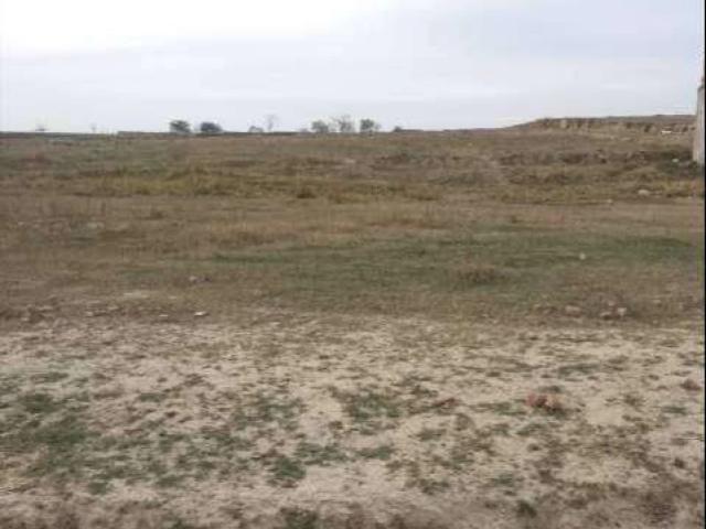 Land for sale in Taxila, Islamabad Capital Territory