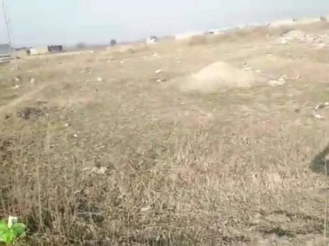 Land for sale in Taxila, Islamabad Capital Territory