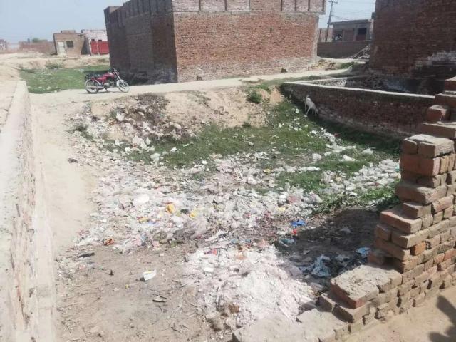 Land for sale in Faisalabad, Islamabad Capital Territory