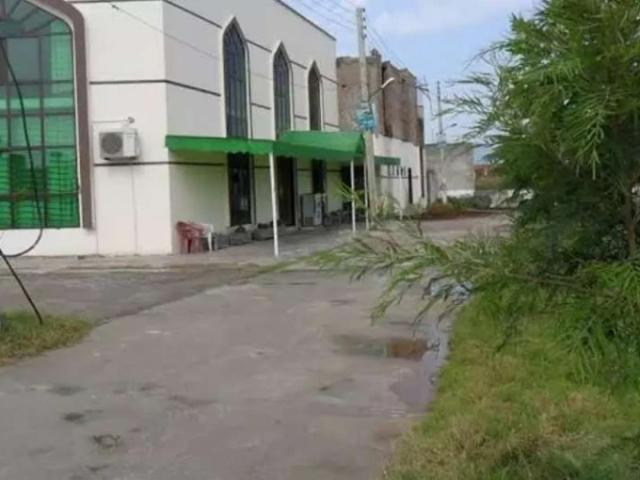 Land for sale in Islamabad