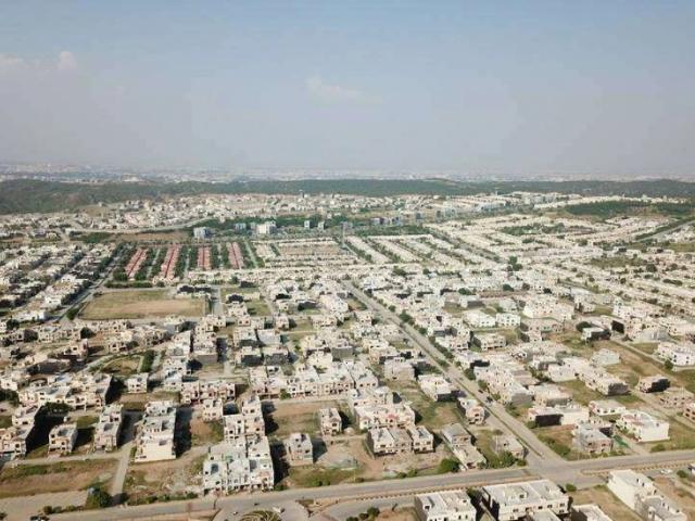Land for sale in Rawalpindi, Islamabad Capital Territory