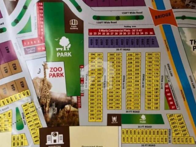 Property for sale in Sahiwal, Islamabad Capital Territory