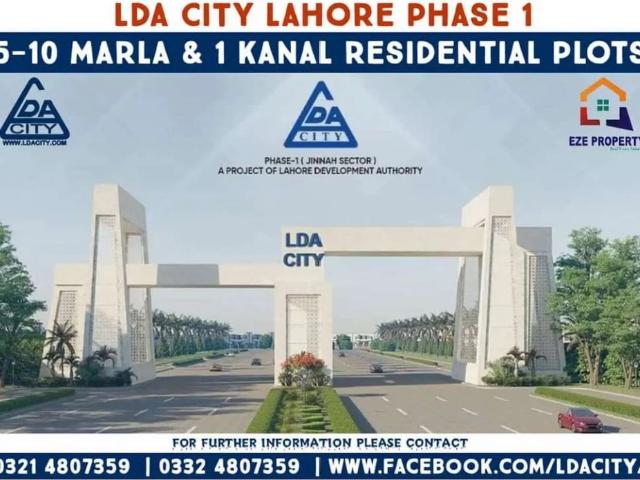 Land for sale in Rawalpindi, Islamabad Capital Territory