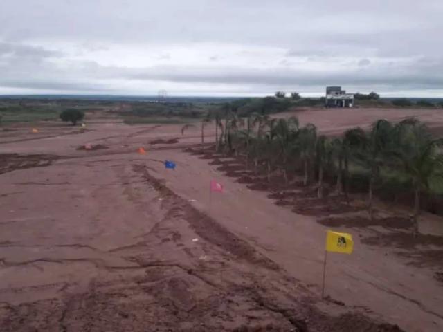 Land for sale in Islamabad