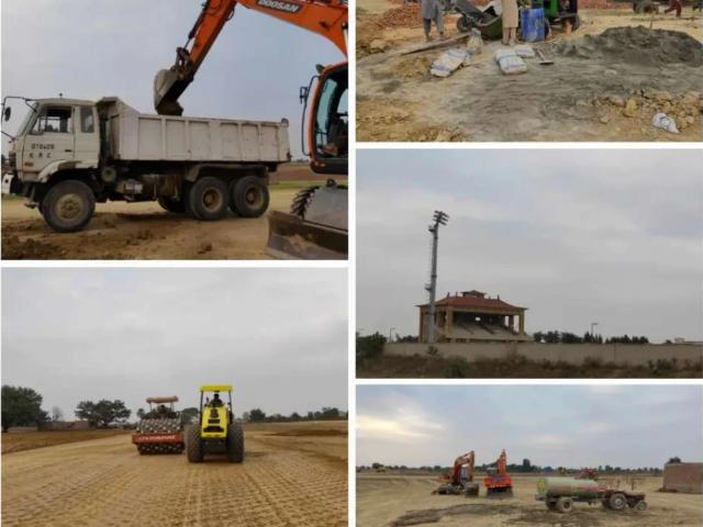 Land for sale in Rawalpindi, Islamabad Capital Territory