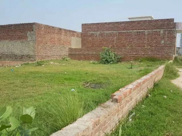 Land for sale in Rawalpindi, Islamabad Capital Territory