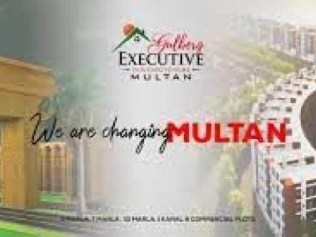 Land for sale in ملتان, ملتان ڈویژن