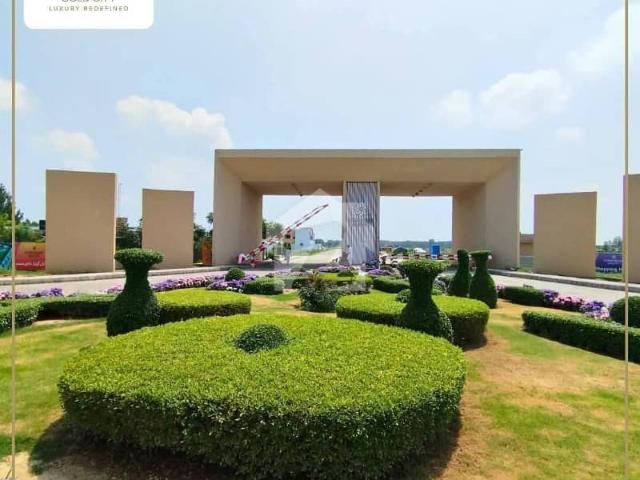 Property for sale in Mardan, North West Frontier Province