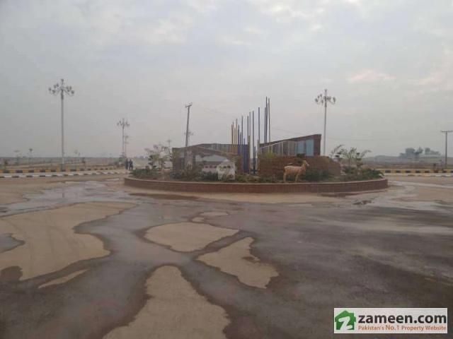Land for sale in Islamabad