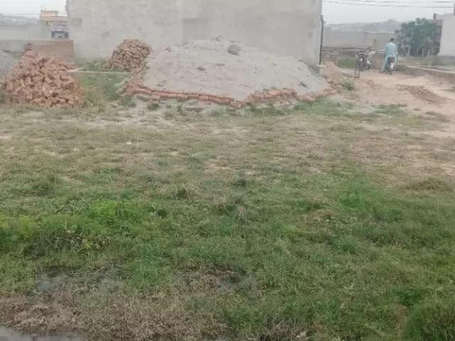 Land for sale in Rawalpindi, Islamabad Capital Territory