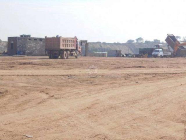 Land for sale in Islamabad