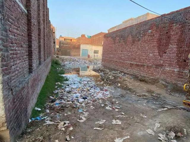 Land for sale in Gujranwala, Islamabad Capital Territory