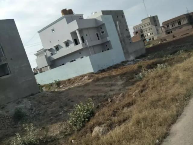 Land for sale in Rawalpindi, Islamabad Capital Territory
