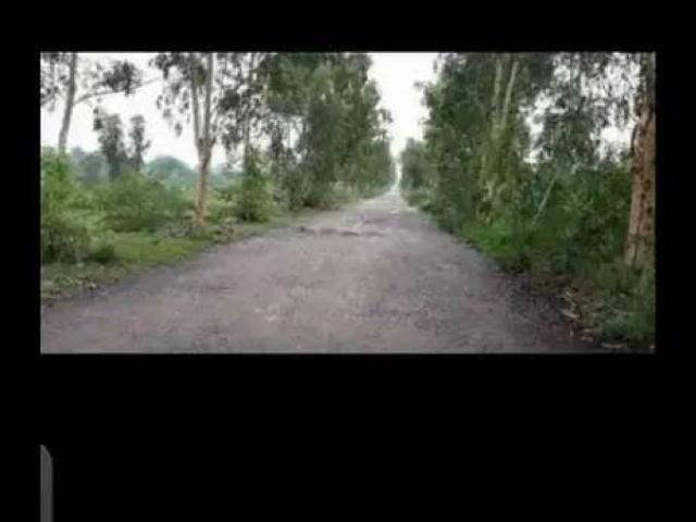 Land for sale in Rawalpindi, Islamabad Capital Territory