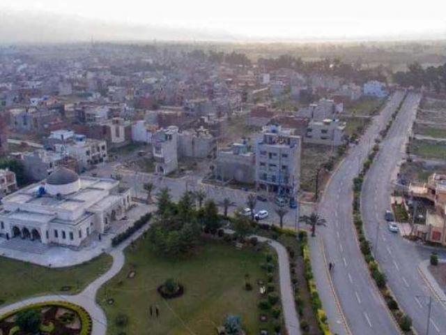 Land for sale in بُھلّےاندرون, لاہور ڈویژن