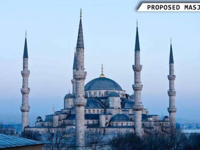 Land for sale in Rawalpindi, Islamabad Capital Territory