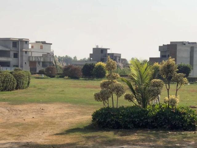 Land for sale in Islamabad Capital Territory