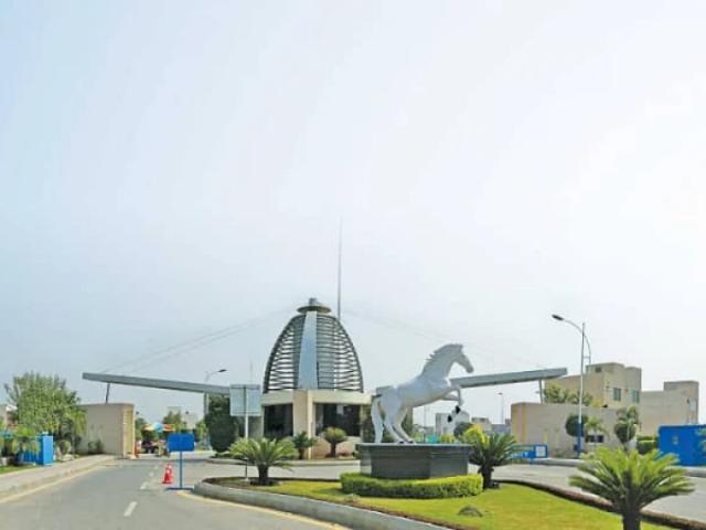 Land for sale in Rawalpindi, Islamabad Capital Territory