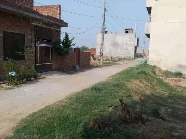 Land for sale in گجو متہ, لاہور ڈویژن