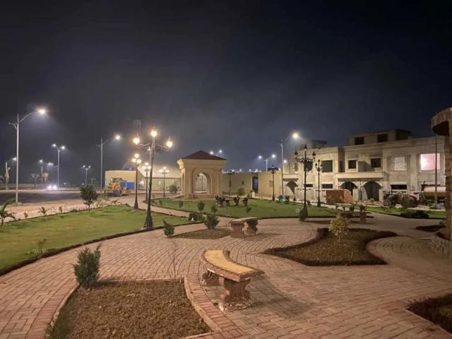 Land for sale in Rawalpindi, Islamabad Capital Territory