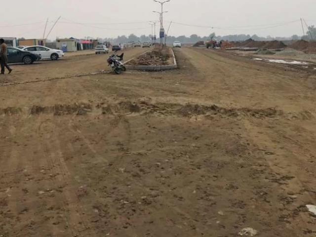 Land for sale in Rawalpindi, Islamabad Capital Territory