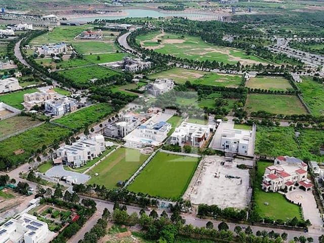 Property for sale in Islamabad