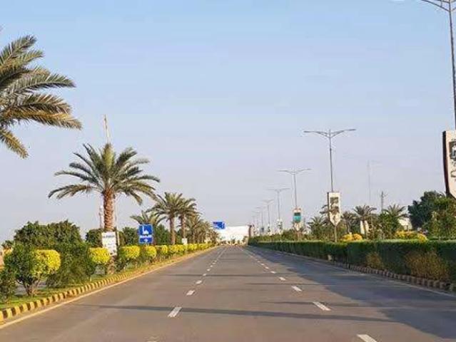 Land for rent in Rawalpindi, Islamabad Capital Territory