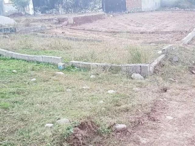 Land for sale in بنی گالا, زون ۴