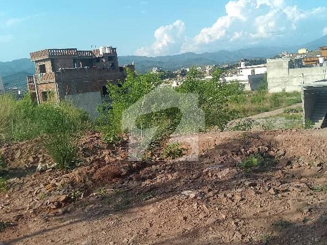Property for sale in Islamabad