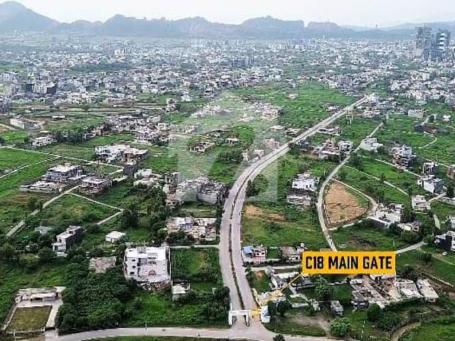 Property for sale in Islamabad