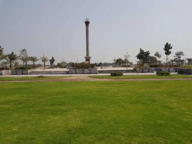 Land for sale in Muzaffargarh, Islamabad Capital Territory
