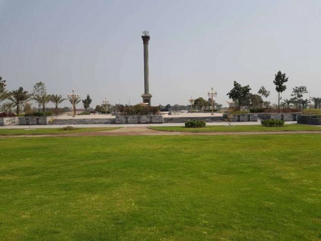 Land for sale in Muzaffargarh, Islamabad Capital Territory