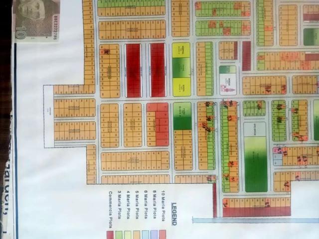 Land for sale in Rawalpindi, Islamabad Capital Territory