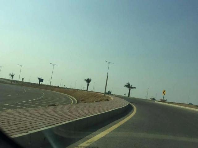 Land for sale in Islamabad