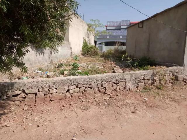 Land for sale in Islamabad