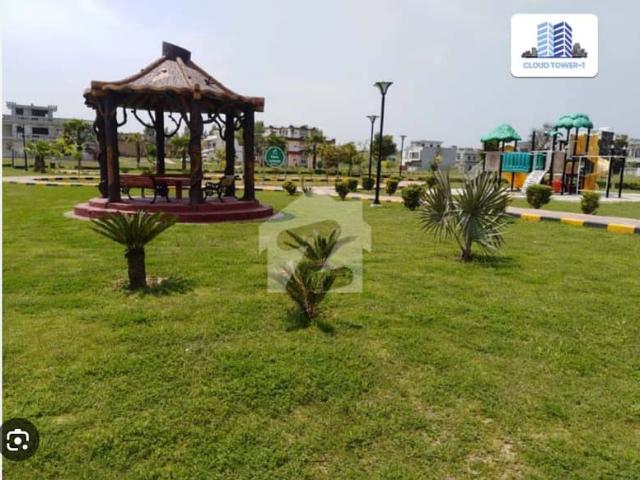 Property for sale in Islamabad