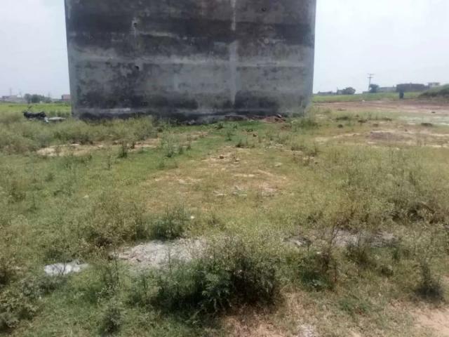 Land for sale in Islamabad