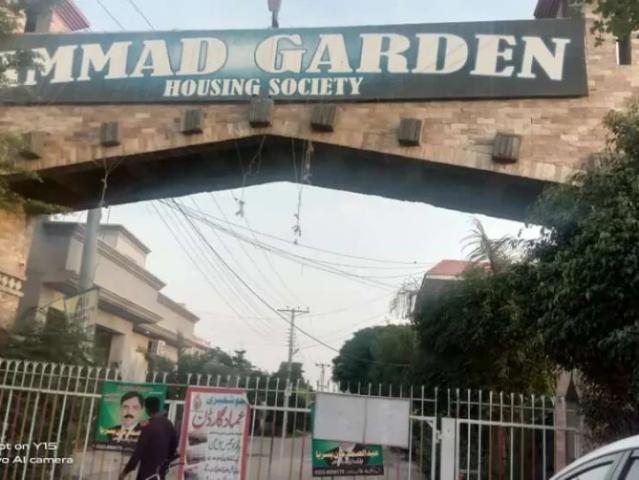 Land for sale in Rawalpindi, Islamabad Capital Territory