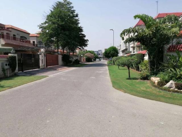 Land for sale in Rawalpindi, Islamabad Capital Territory