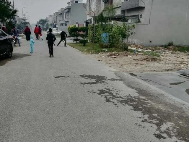 Land for sale in Rawalpindi, Islamabad Capital Territory