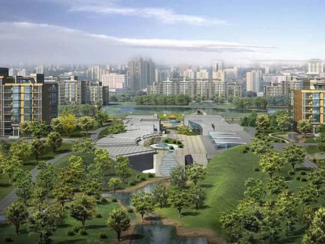 Land for sale in Rawalpindi, Islamabad Capital Territory